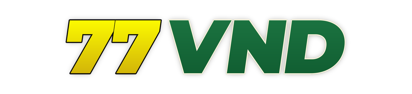 77vnd Logo